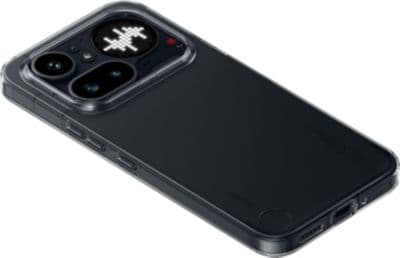 Smartphone NOTHING Phone (4a) Pro 128Go Noir - Image 6