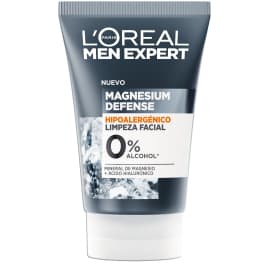 L'Oréal París    

            Limpiador Facial Magnesium Defense - Image 8
