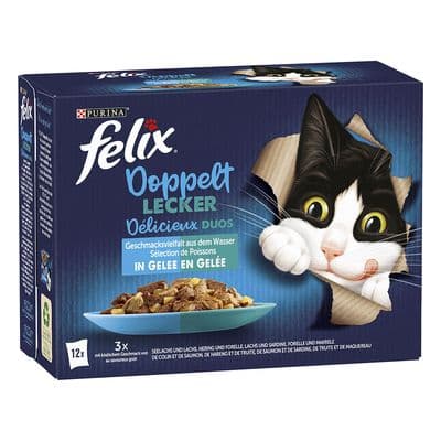 Felix Fantastic en bolsitas 44 x 85 g - Image 3