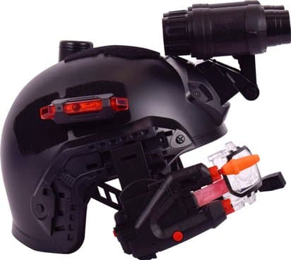 SET ESPION MONTRE ET STYLO - Image 5