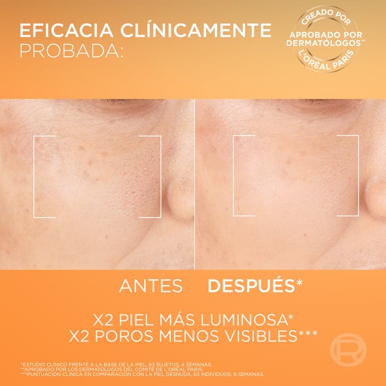 L'Oréal París    

            Skin Expert Revitalift Clinical Serum - Image 5