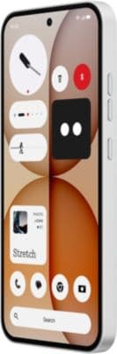 Smartphone NOTHING Phone (4a) 128Go Blanc - Image 4