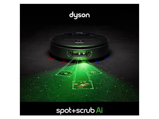 DYSON spot + scrub Ai Saugroboter - Image 3