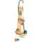 JEU DE CROQUET JUNIOR ET ADULTE - 6 JOUEURS - Image 8