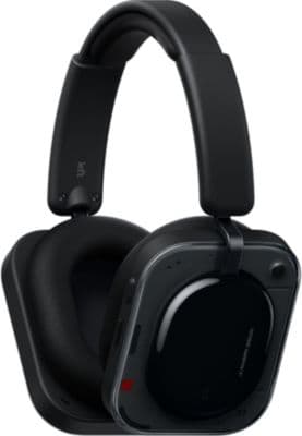 Casque NOTHING Headphone (a) Noir - Image 2
