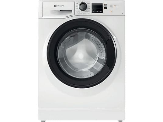 BAUKNECHT BPW 9A114 Waschmaschine (9 kg, 1351 U/Min., A) - Image 2
