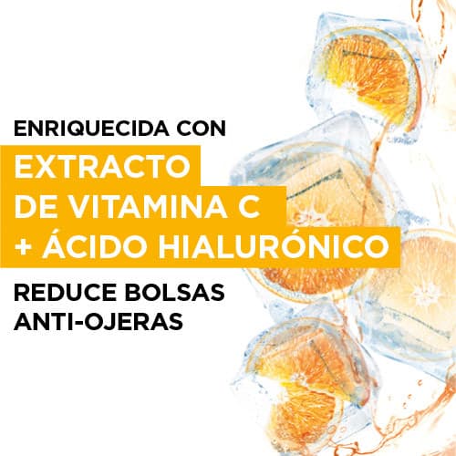 Garnier    

            Mask Tissu Ojos Anti Fatiga - Image 3