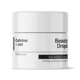Beauty Drops    

            Crema para Contorno de Ojos con Cafeína - Image 5