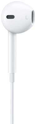 Ecouteurs APPLE EarPods avec connecteur Lightning - Image 3