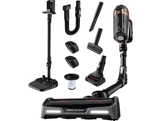 ROWENTA RH99F1 X-Force Flex 15.60 Animal Stielsauger, Akkubetrieb, 550 Watt - Image 2