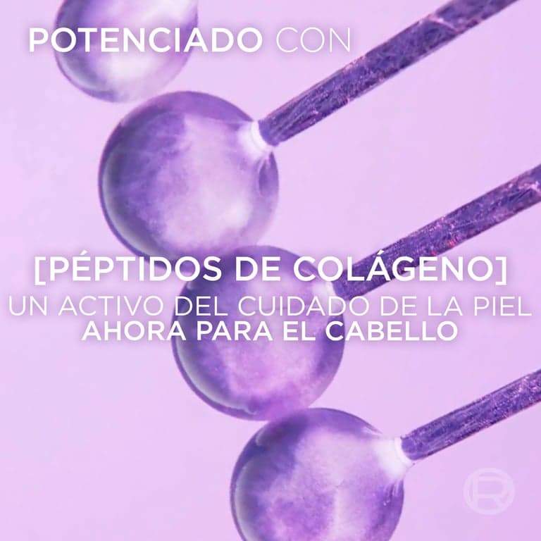 L'Oréal París    

            Elvive Collagen Lifter Acondicionador Voluminizador - Image 4