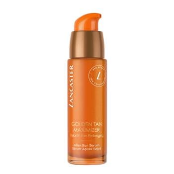 Lancaster    

            Sun Beauty Aceite Sedoso Acelerador del Bronceado - Image 5