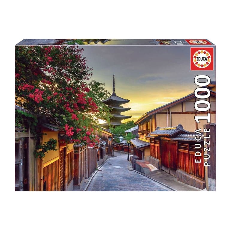 Puzzle 1000 Piezas  Arte Van Gogh: Noche Estrellada Ravensburger - Image 7