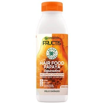 Garnier    

            Fructis Nutri Rizos Contouring Champú Pelo Rizado u Ondulado - Image 5