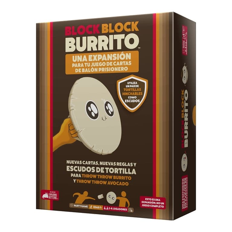 Juego de mesa de equilibrar bloques Jenga Hasbro Gaming - Image 7