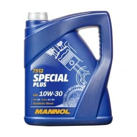 MN7512-5 MANNOL SPECIAL PLUS Aceite - Image 2