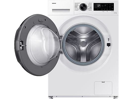 SAMSUNG WW1EDG5B25AEEG Waschmaschine (11 kg, 1400 U/Min., A) - Image 5