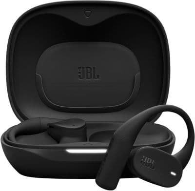 Ecouteurs JBL Sense Lite Noir - Image 1