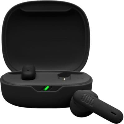 Ecouteurs JBL Wave Flex 2 Noir - Image 1
