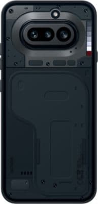 Smartphone NOTHING Phone (4a) 128Go Noir - Image 2