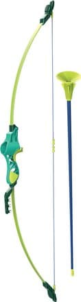 SET ARCHER AVEC SARBACANE - Image 7