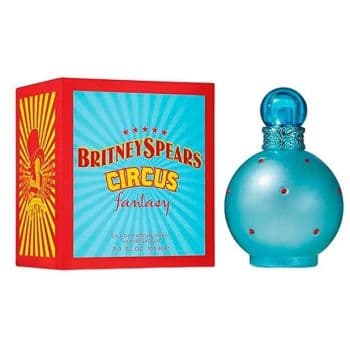 Britney Spears    

            Fantasy - Perfume de mujer - Image 5