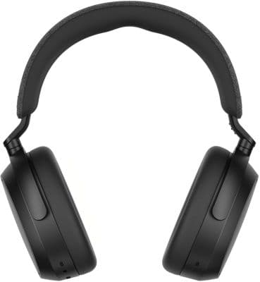 Casque SENNHEISER Momentum 4 Noir - Image 2