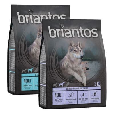 Wolf of Wilderness pienso para perros - Formato de prueba - Image 7