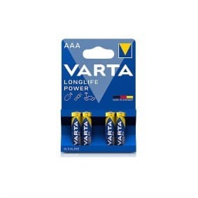 VARTA AAA Longlife Power 04903 121 814 Pila - Image 2