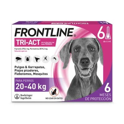 Eukanuba VETERINARY DIETS Dermatosis pienso para perros - Image 6