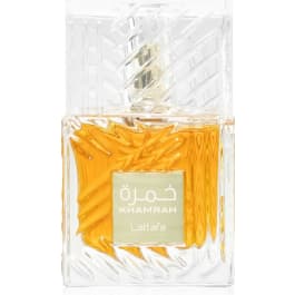 Lattafa    

            Khamrah Eau de Parfum Unisex - Image 3