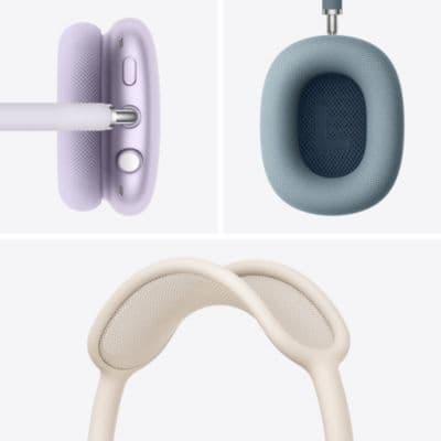 Casque APPLE AirPods Max Minuit - Image 8