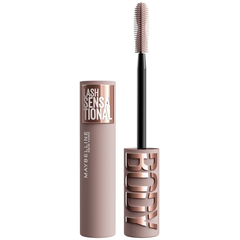 Maybelline New York    

            Máscara de Pestañas Lash Sensational Body - Image 2