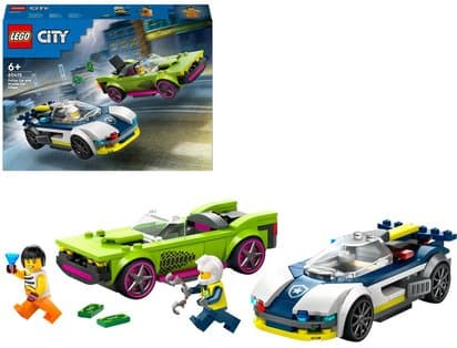 LEGO®CREATOR 31058 - LE DISNOSAURE FEROCE - Image 6