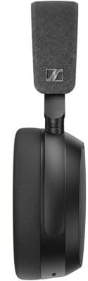 Casque SENNHEISER Momentum 4 Noir - Image 4