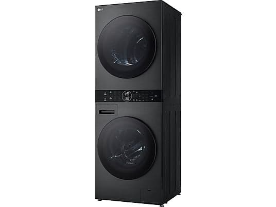 LG WT1210BBF Wasch/Trocken-Säule (12 kg / 10 kg, 1350 U/Min.) - Image 4