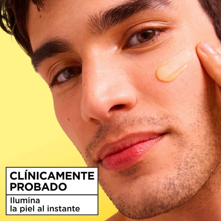 Garnier    

            Vitamina C Fresh & Bright Sorbete Hidratante Antimanchas - Image 5