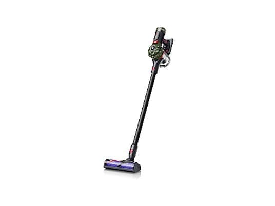 Aspirador escoba - Dyson V8™ Cyclone, Potencia succión 150 W, Autonomía 60 min, Accesorios, Negro - Image 3