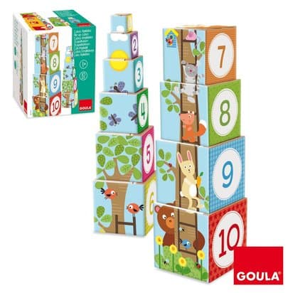 MON PREMIER PUZZLE EN BOIS 30 PIECES - Image 7