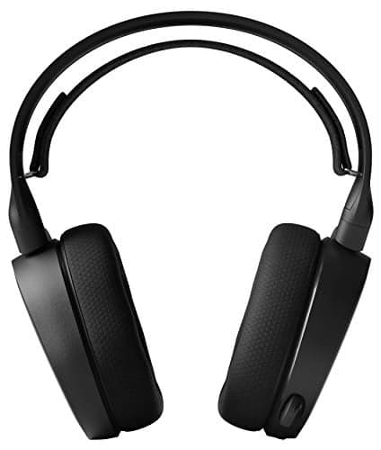 SteelSeries Arctis 3 - Casque de Jeu toutes Plateformes - pour PC, PlayStation 5, PS4, Xbox One, Nintendo Switch, RV, Android et iOS - Noir - Image 3