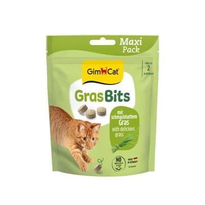 GimCat Hydro-Gras 150 g hierba para gatos - Image 2