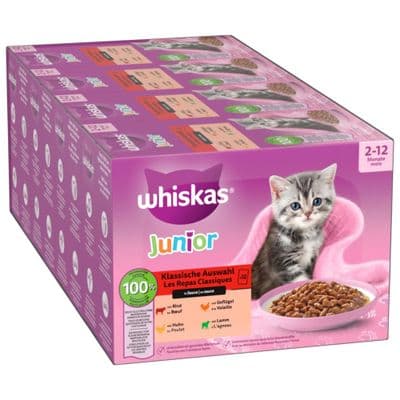 Felix Party Mix snacks para gatos - Image 4