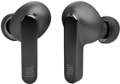 Ecouteurs JBL Live pro 2 Noir - Image 2