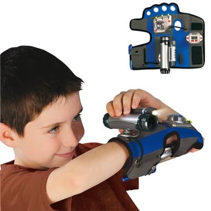 SUPER ESPION 7 EN 1 - Image 2