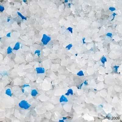Tigerino Crystals 6 x 5 l arena para gatos - Pack mixto - Image 8