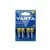 VARTA AA Longlife Power 04906 121 814 Pila - Image 4