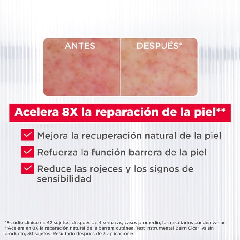 Mixa    

            Balm Cica+ Bálsamo Reparador Multiusos - Image 5