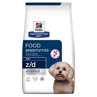 Hill's Prescription Diet Metabolic control de peso con pollo - Image 7