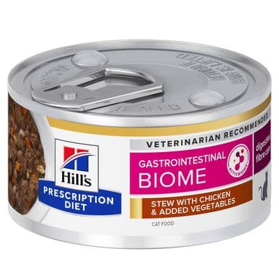 Hill's Prescription Diet Gastrointestinal Biome pienso para gatos - Image 5