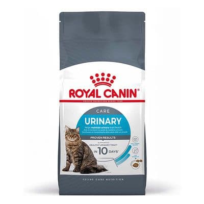 Royal Canin Veterinary Feline Urinary S/O - Image 8